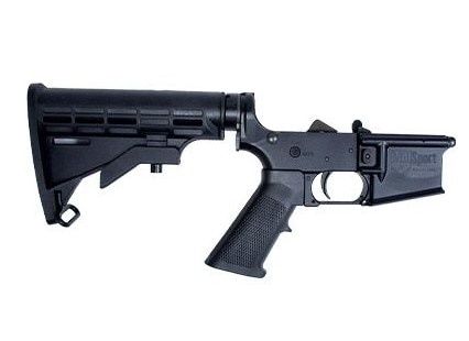 Primary Arms